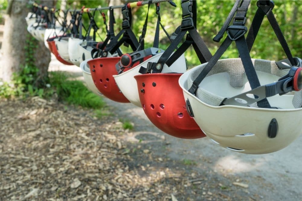 Which Is The Safest Device To Use While Climbing A Tree Or In A Tree