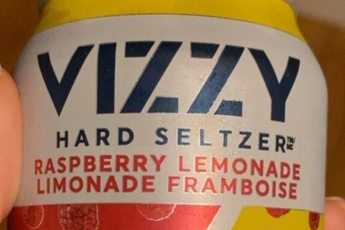 Vizzy Hard Seltzer Review [And 14 Reasons Why We Love It]