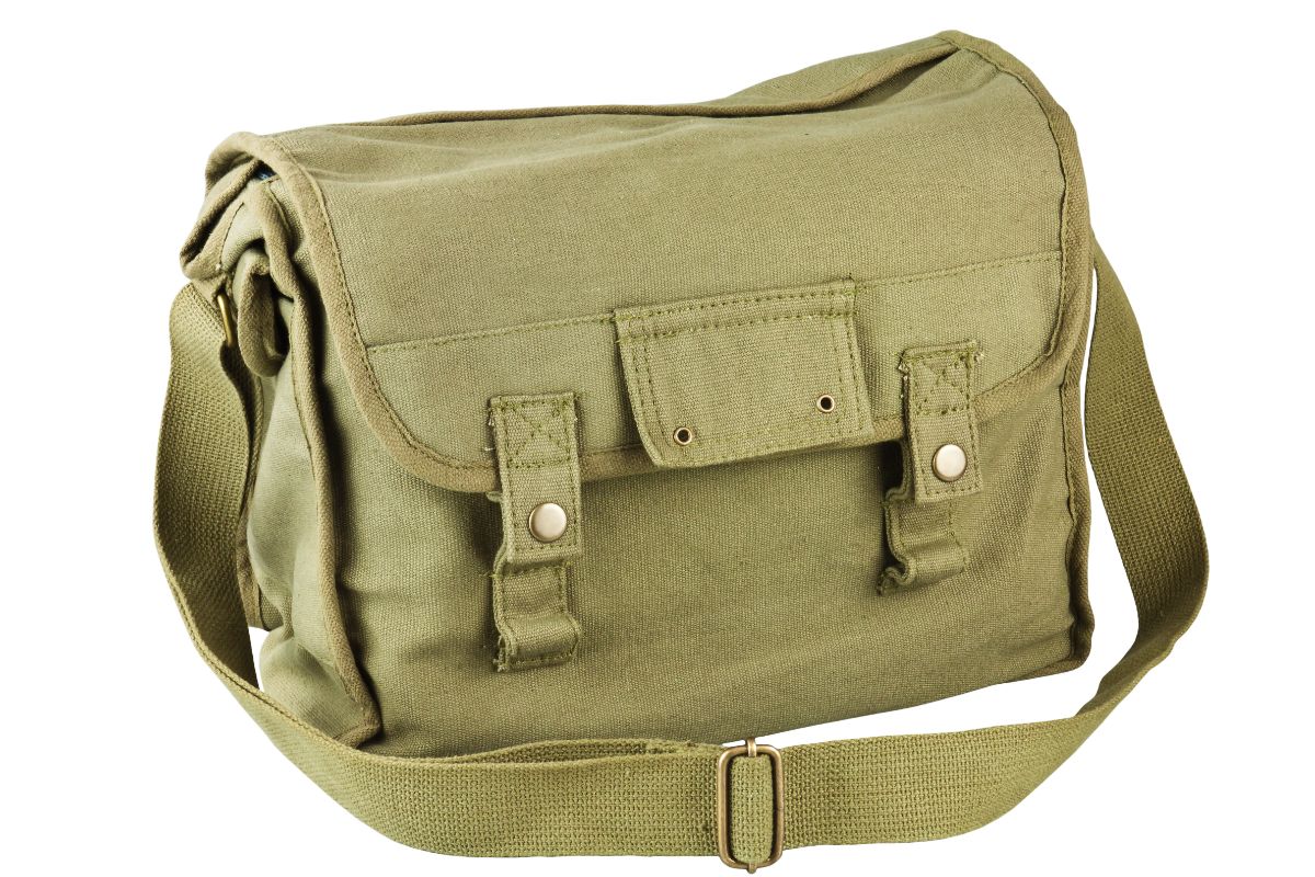 The 8 Best Range Bags [From Target Practice To Hunting Season