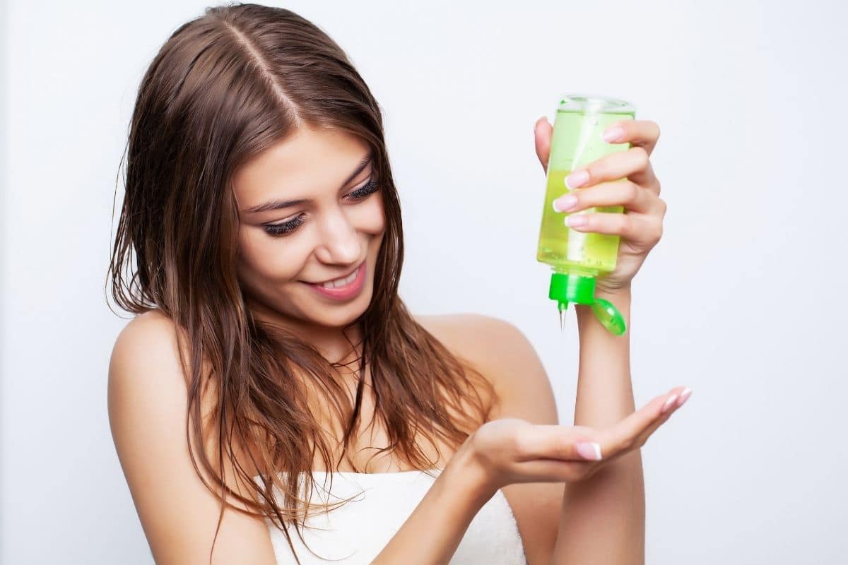 How Often Should You Condition Your Hair For Locks