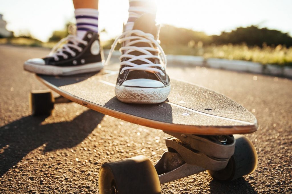 The 4 Best Skateboard Brands [For Any Level]