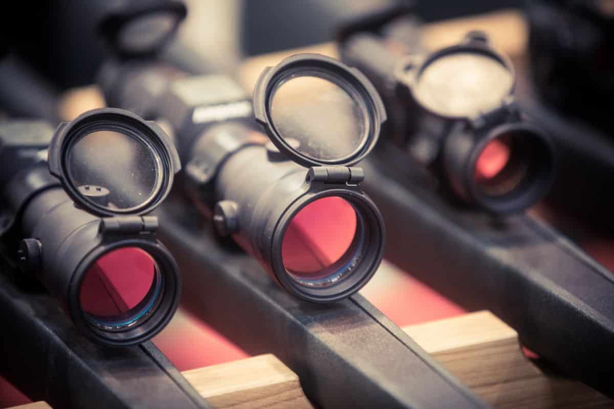 Konus Scope Review [The 3 Best Scopes They Offer]