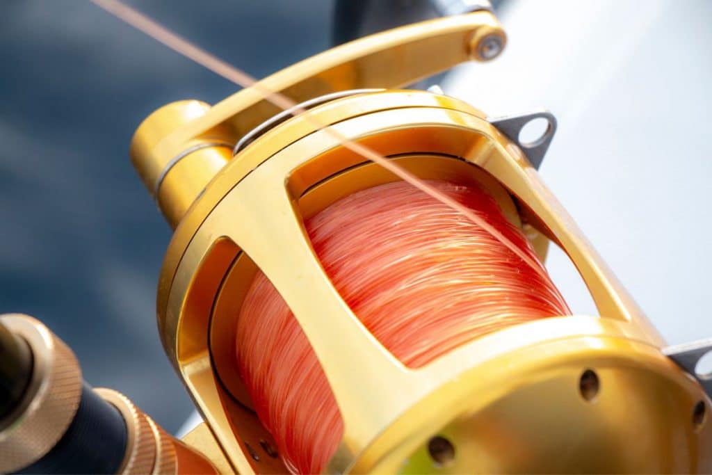 The 5 Best Fishing Line For Baitcaster Options On The Market