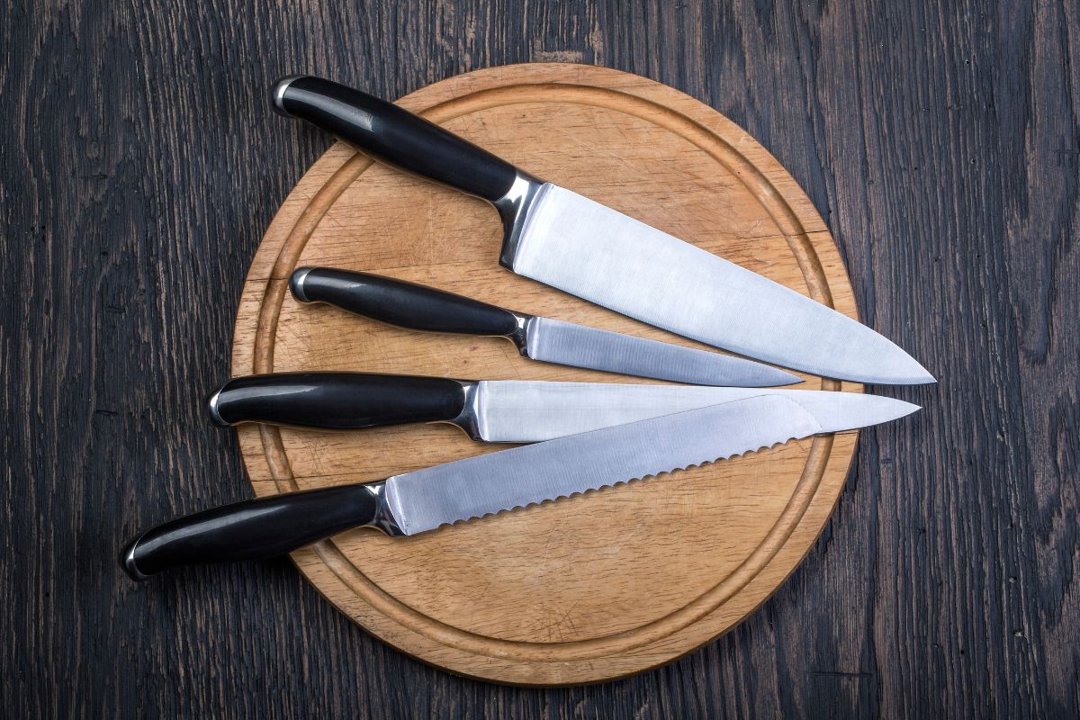The 7 Best Japanese Knife Sets For Precise Cuts