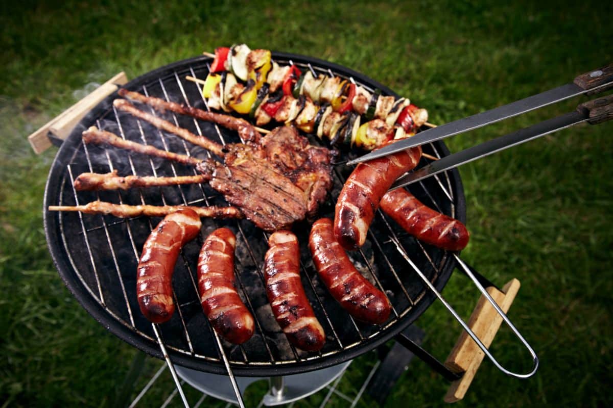 The 6 Best Electric Grills For Every Type of BBQ