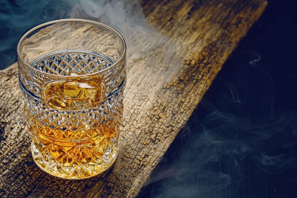 Suntory Whiskey Review A Japanese Whiskey Gem