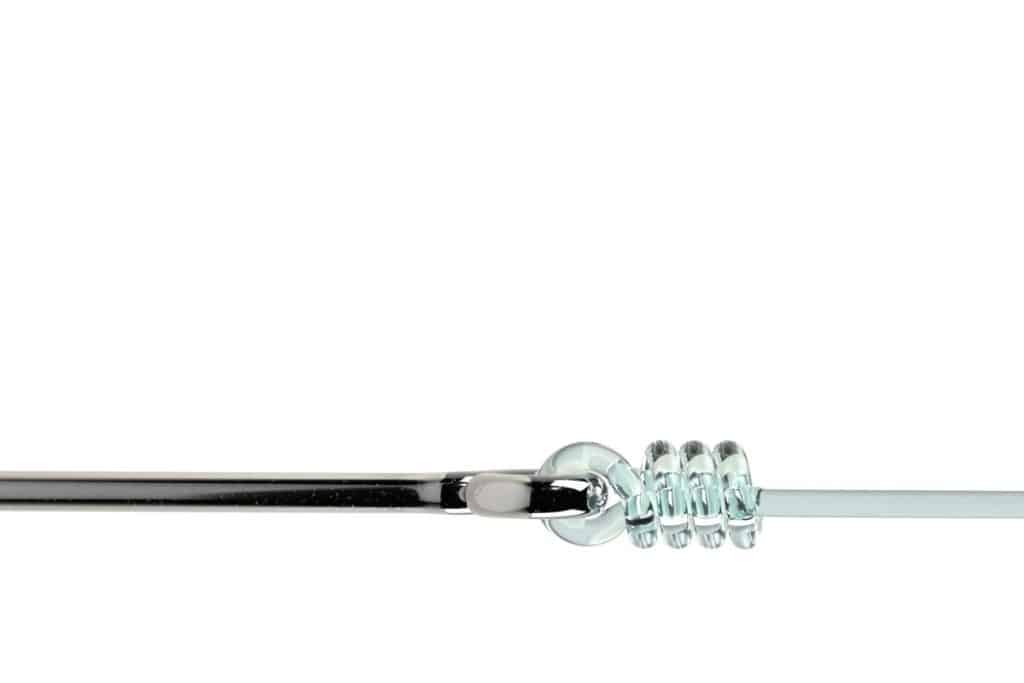 How To Tie Braid To Fluorocarbon Fishing Line? In 5 Quick & Easy Steps